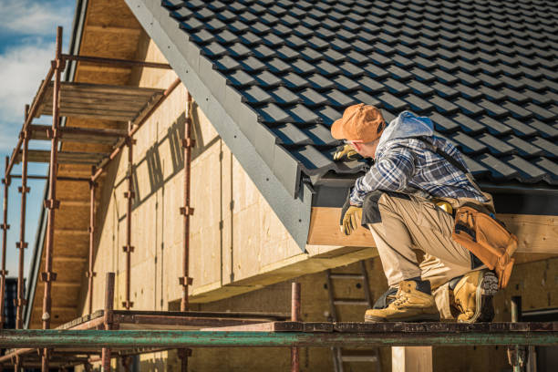 Best Emergency Roof Repair  in Jersey Shore, PA